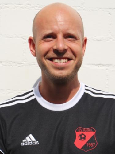 Florian Schwald