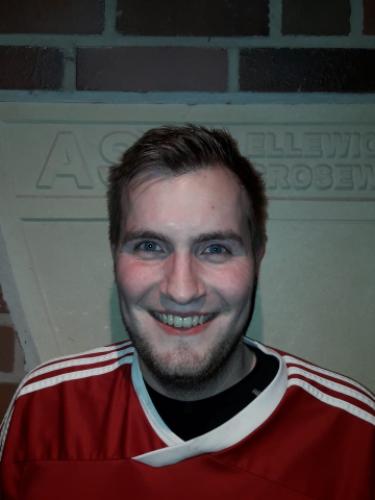 Lukas Wilder