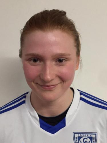 Lilli Verena Prinzen