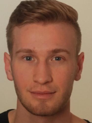 Tristan Clausen