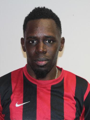 Hamidiatou Diallo