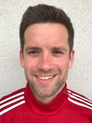 Marco Weber