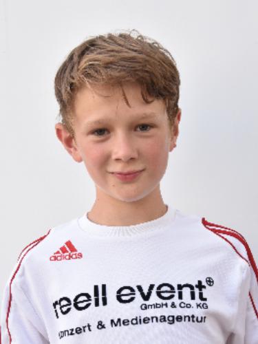 Hannes Brombacher