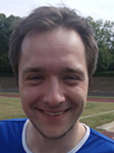 Benjamin Heil