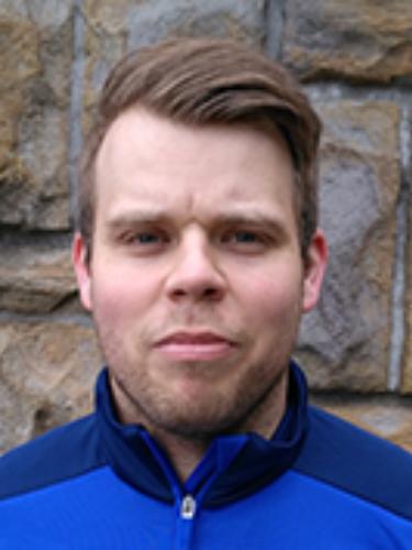 Andreas Schorein