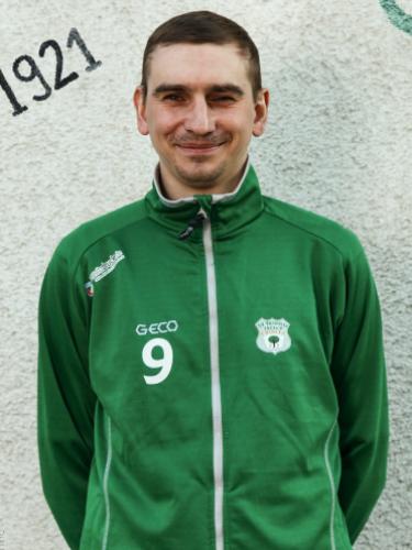 Peter Baumert