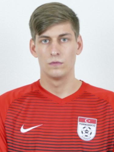 Marvin Göller