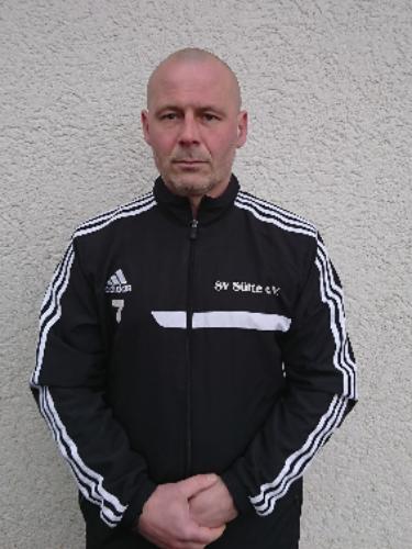 Jens Maercker