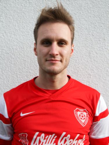 Johannes Häringer