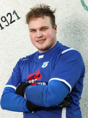 Christopher Engelmann