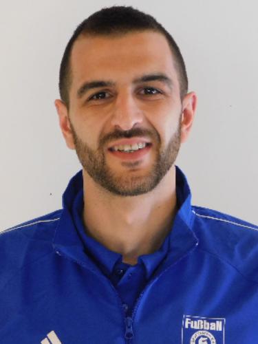 Burak Asik