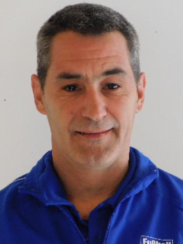 Armin Lehmann