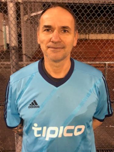 Anastasios Ligdas