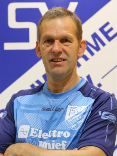 Heinz-Dieter Esdorn