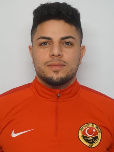 Muhammed Demir