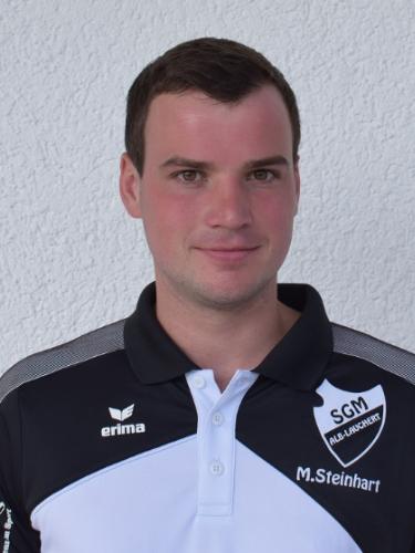 Martin Steinhart