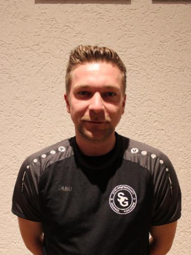 Florian Tolksdorf