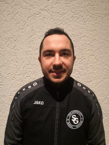 Jörg Stöcklin