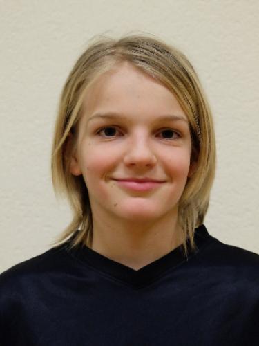 Anne Hedrich