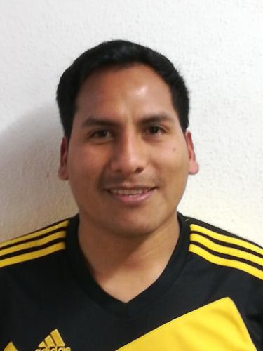 Ivan Prieto Llanos