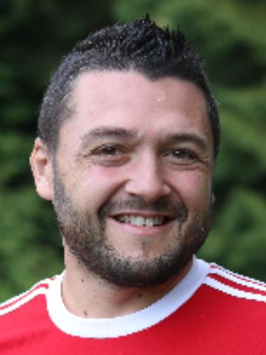 Jonathan Giglia