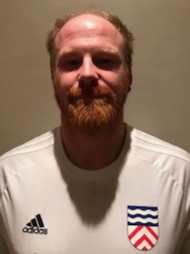 Patrick Stärk