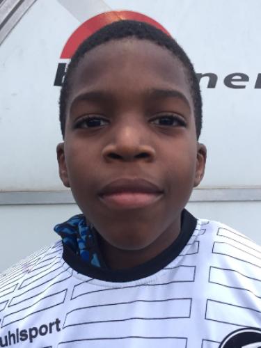 Frank-William Mananga Monthe
