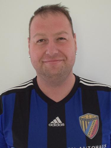 Michael Bade