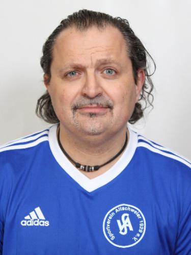 Sergio Corsano