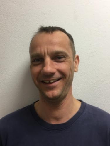 Daniel Schramke