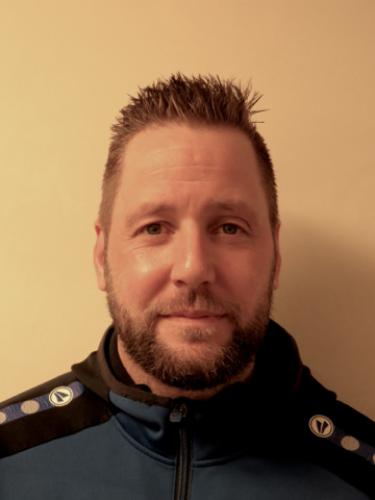 Ronnie Keßler