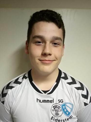 Niclas Sebastian Dau