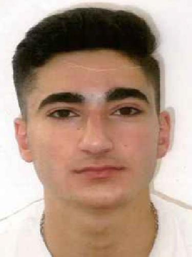 Ibrahim Hassan