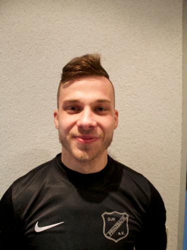 Julian Krumm