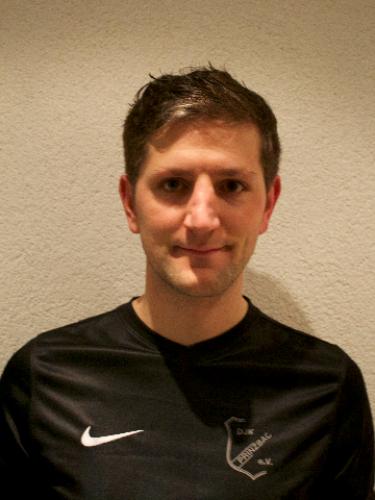 Christoph Schilli