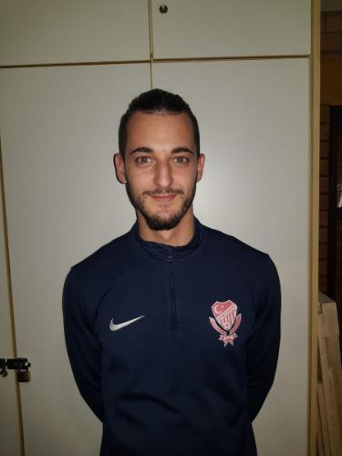 Izzettin Özgün