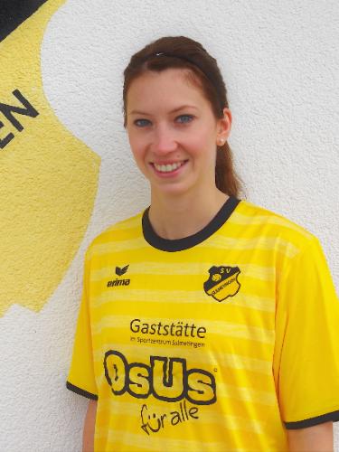Anna Steigerwald