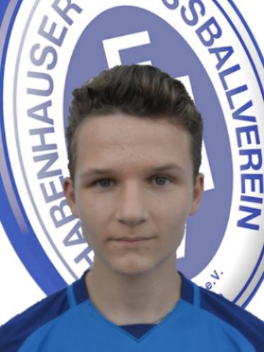 Killian York Krügel