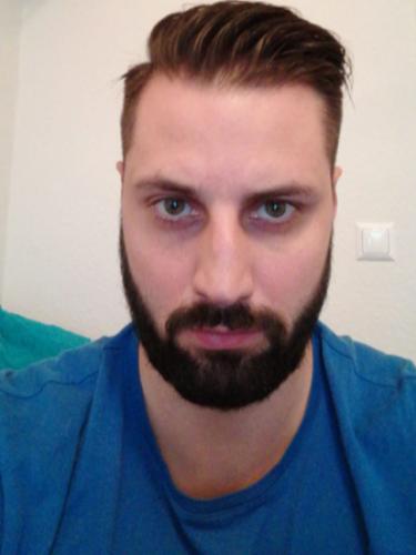 Kristoff Marek