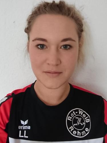 Liesa Lindloff