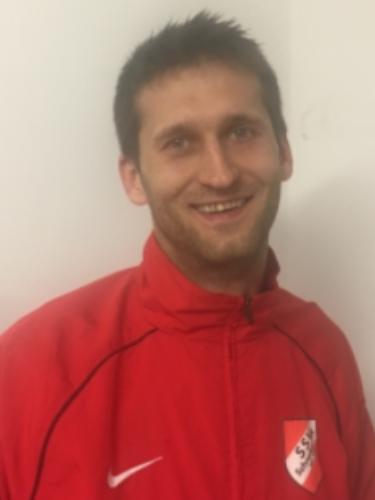 Peter Gancewski