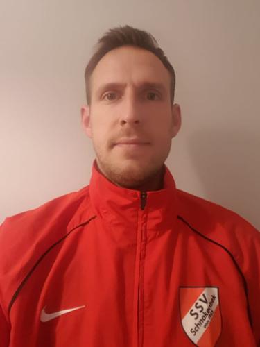 Matthias Krause