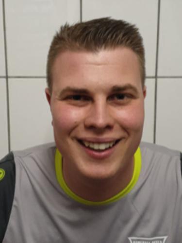 Darwin Langkamp