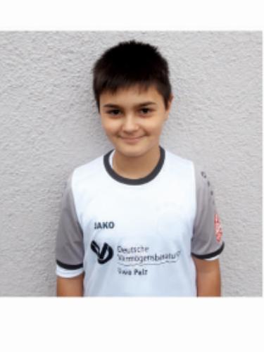 Andrei-Mario Basalic