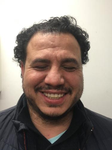 Ismail Demirov Theile