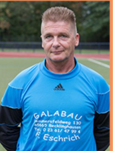 Dirk Gardhoff