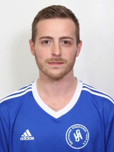 Jan Eric Schmalz