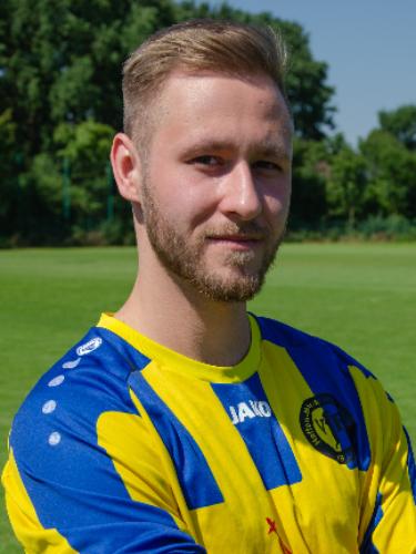 Niklas Steiert
