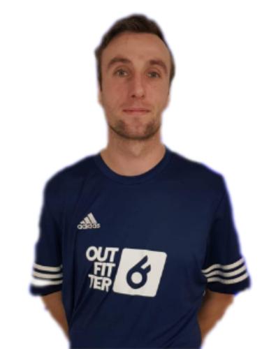 Florian Claussen