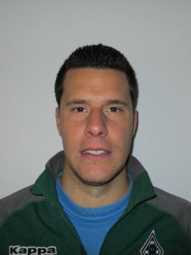 Florian Keller